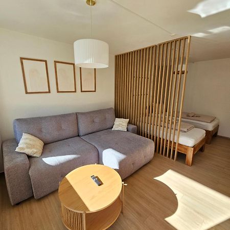 Ferienwohnung Bergzeit Pfronten Exteriör bild
