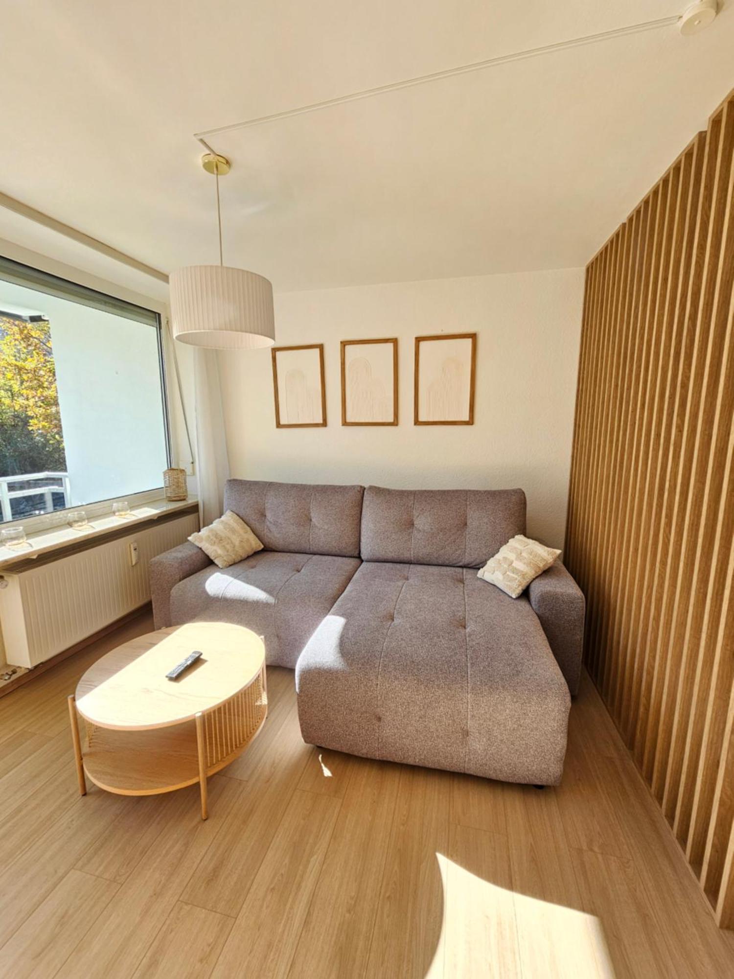 Ferienwohnung Bergzeit Pfronten Exteriör bild