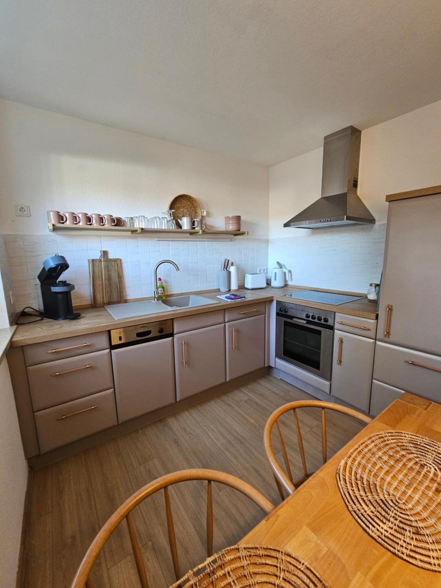 Ferienwohnung Bergzeit Pfronten Exteriör bild